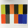 Colorful G10 sheet thickness 0.2-50mm